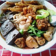แซ่บสะดิ้ง by ข้าวฟ่างชวนชิม