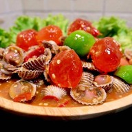 เมนูของร้าน ส้มตำ ยำ @ สีลม ส้มตำ ยำ @ สีลม