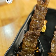 เมนูของร้าน ล้านพ่อ เนื้อต้ม
