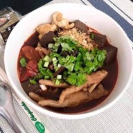 ครัวแม่รุ้ง Maerung