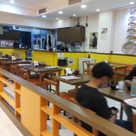 หน้าร้าน Gold Curry Seacon Square