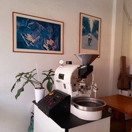 บรรยากาศ Mellow Mood Coffee Brewer