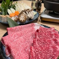 Shi Shi tei (ชิชิเทอิ) 肉々亭 シラチャ