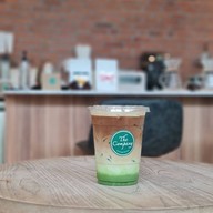 เมนูของร้าน The Company Coffee ปิดปรับปรุงระบบ LINE MAN ชั่วคราว