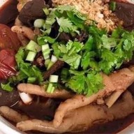 ครัวแม่รุ้ง Maerung