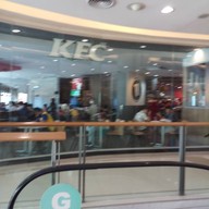 หน้าร้าน KFC Seacon Square ชั้น G
