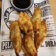 ร.เรือ บางจาก (Ror Ruea Bangchak) ร.เรือ บางจาก (Ror Ruea Bangchak)