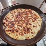 เมนูของร้าน Issara Cafe Anantara Hua Hin