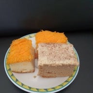 เค้กบ้านสวน 2 On delivery