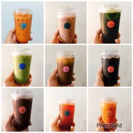 origin coffee “ทำเพราะชอบ” หนองขาหยั่ง