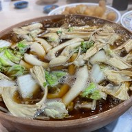 เมนูของร้าน อ้วนบะกุ๊ดเต๋ สุไหงโกลก