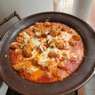 เมนูของร้าน Issara Cafe Anantara Hua Hin