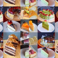 P.Pa Bakery & Coffee House. ชลบุรี