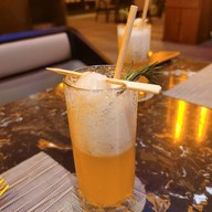 เมนูของร้าน The Tram The Gems Mining Pool Villa Pattaya