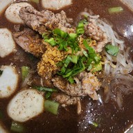 ร.เรือ บางจาก (Ror Ruea Bangchak) ร.เรือ บางจาก (Ror Ruea Bangchak)