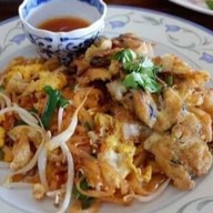 A Little Craft Cafe แม่สอด