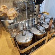 ร.เรือ บางจาก (Ror Ruea Bangchak) ร.เรือ บางจาก (Ror Ruea Bangchak)