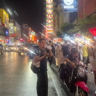 Chinese Desserts เยาวราช ซอย 9 เยาวราช