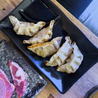 เมนูของร้าน Hachi Grill Bar