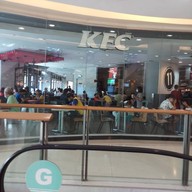 หน้าร้าน KFC Seacon Square ชั้น G