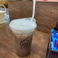 Let's Bite Homemade Let's Bite Homemade