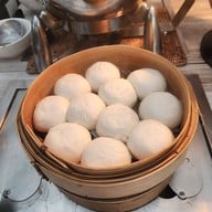 เมนูของร้าน Issara Cafe Anantara Hua Hin