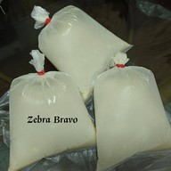 เมนูของร้าน น้ำเต้าหู้ป้าณา