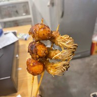 หม่าล่าบาร์