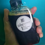 เมนูของร้าน Cafe DIN