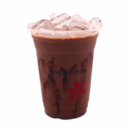 เมนูของร้าน Inthanin Coffee สาขาช่องนนทรี