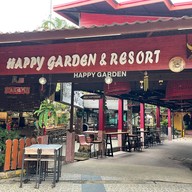 Happy Garden