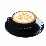 เมนูของร้าน Inthanin Coffee สุขาภิบาล5