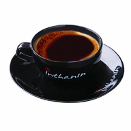 เมนูของร้าน Inthanin Coffee สาขาช่องนนทรี