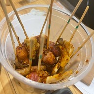 หม่าล่าบาร์