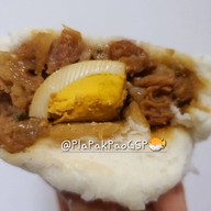 เมนูของร้าน Nam Kee Pau Bugis