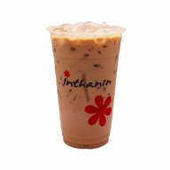 เมนูของร้าน Inthanin Coffee สาขาถนนสุขุมวิท