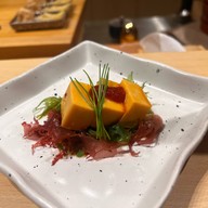 Shinsoko Sushi สุขุมวิท 26