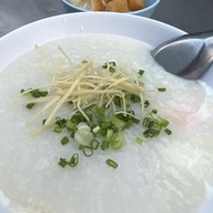 เมนูของร้าน โจ๊กเจ๊หมวยเกี้ย #VALUE!