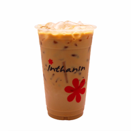 เมนูของร้าน Inthanin Coffee สาขาถนนสุขุมวิท
