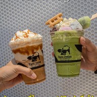 เมนูของร้าน Farm Design Singha Complex