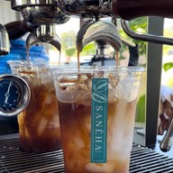 SANEHA - Coffee & Bakery สาขา1