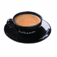 เมนูของร้าน Inthanin Coffee สาขาช่องนนทรี