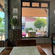 บรรยากาศ Chill House