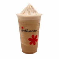 เมนูของร้าน Inthanin Coffee สาขาช่องนนทรี