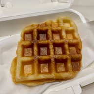 เมนูของร้าน อร่อยกันเอง พระรามเก้า