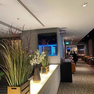 Royal Orchid Lounge (First Class)