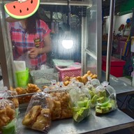 บรรยากาศ น้ำเต้าหู้ป้าณา