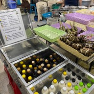 วันใหม่ น้ำเต้าหู้ เต้าฮวย