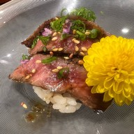 Shinsoko Sushi สุขุมวิท 26