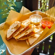 JJ's Kitchen(สรณคมณ์7-9)